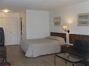 Metro Inn Victoria