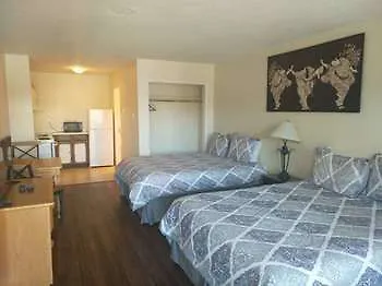 Metro Inn Victoria