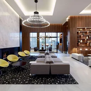 Hotel Homewood By Hilton Midtown Montréal