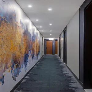 Hotel Homewood By Hilton Downtown Montréal