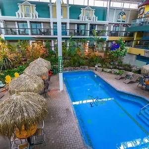 Hotel Hotel Quebec Inn Québec