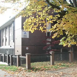 Hostel Hi Downtown - Vancouver