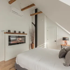 Hotel Les Lofts Ste-anne Québec