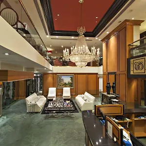 Hotel Le Cantlie Montréal