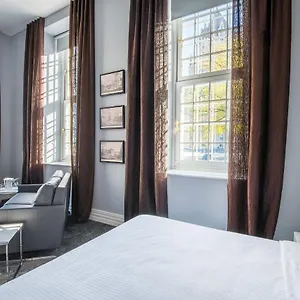 Hotel Manoir Morgan Québec